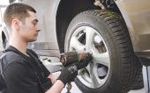 Reifenmontage 15 - 17 Zoll für Runflat-Reifen mit aktivem RDKS Reifenmontage 15 - 17 Zoll für Runflat-Reifen mit aktivem RDKS